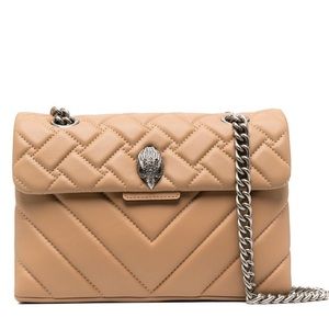 Kurt Geiger London Quilted Bag NWT